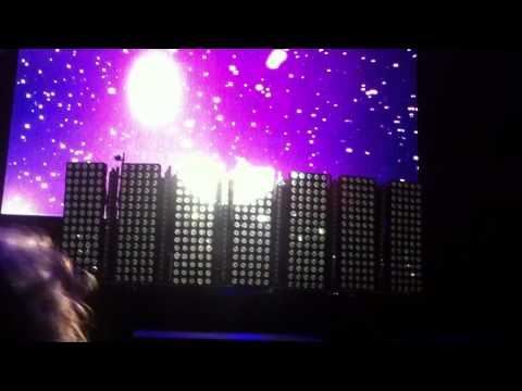 Tiesto LIVE at Ultra Music Festival 2011