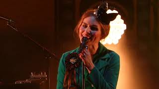 The Cardigans - For What It&#39;s Worth (Live in London - UK)