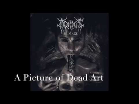 ODIOUS - A Picture of Dead Art (Skin Age)