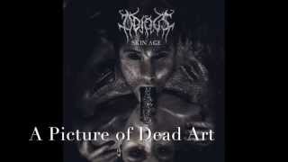 ODIOUS - A Picture of Dead Art (Skin Age)