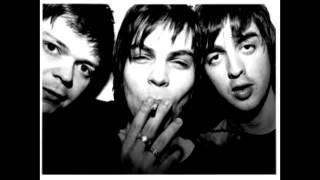 Supergrass - Jesus came from outta space