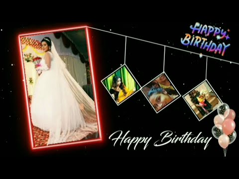 Ayushi's Birthday (26th July 2022) Wishes From Family, Friends and Relatives