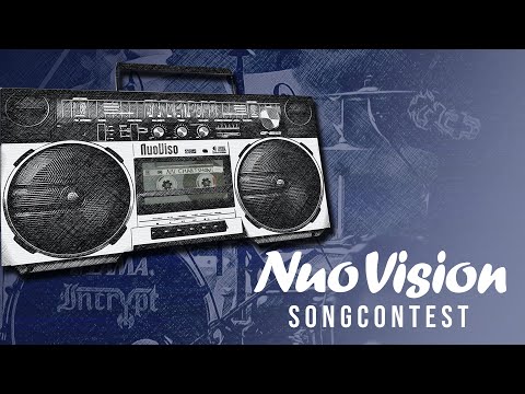 NuoVision Contest 2021 -  Schnelldurchlauf aller Kandidaten (Links in der Videobeschreibung)