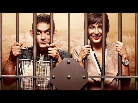 PK (2014) Full Movie with English Subtitles