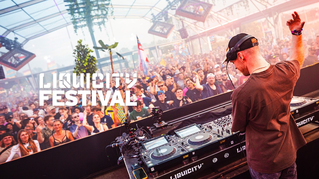 Liquicity Festival 2026