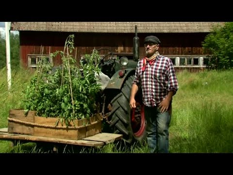 Gutta bedömer uppdragen: "Bland det bästa jag sett på Farmen" - Farmen (TV4)