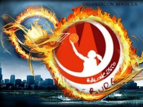 RESUMEN BEROIL CIUDAD DE BURGOS  2013