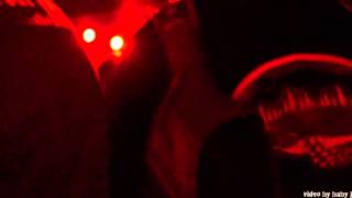 The Breeders-HELLBOUND[sound only]-Live @ The Fillmore, San Francisco, Sept 13, 2014-Pixies Kim Deal