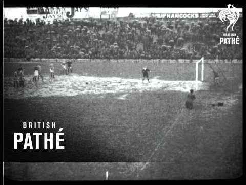 British Pathé