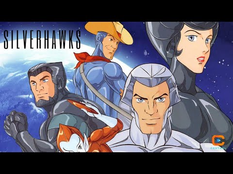 Halcones Galácticos: Los Guardianes Intergalácticos