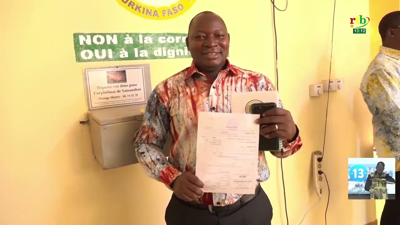 Le gouverneur invite les populations du Guiriko à s’acquitter de leurs obligations fiscales