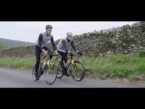 Boardman Bikes / Brownlee Brothers - Quest For Success