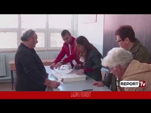 Report Tv-Referendumi në F.Y.R.O.M, Gorenca: Pjesëmarrja e ulët deri në orën 11