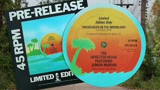 Dreadlocks In Moonlight - Lee 'Scratch' Perry