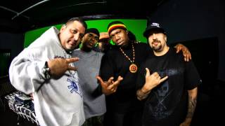 *WORLD PREMIERE* Bishop Lamont - Ol Skool (Prod By First Letter)