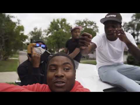 YSR Loski - Splash Bros Feat.YSR Dee Rich (Official Music Video)