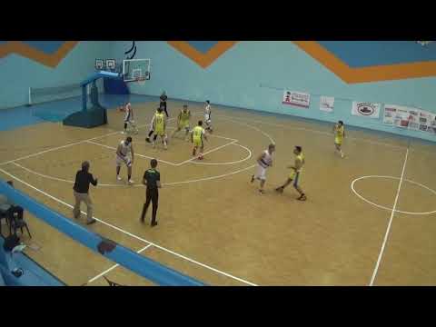 08 02 20 CB CIUDAD DE PALOS   CB CORIA