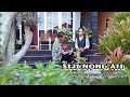 SIJI NONG ATI Wahyu Feat Vita Alvia COVER By Mas Fanny Feat Nadiya