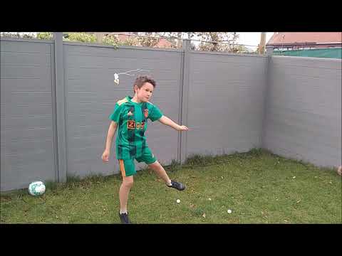 KSK Kallo U9 is terug! Take cEIre!