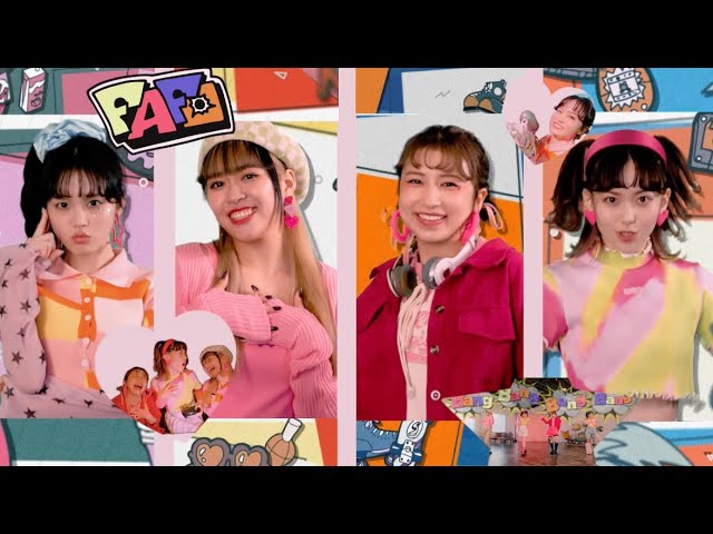 @onefive、待望のメジャー1stアルバム「Classy Crush」をリリース!リード曲「OZGi」のMusic Videoも公開! 9 YouTubeサムネイル