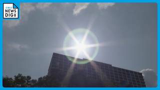 三重･桑名は38.6℃を観測 全国一の暑さに… 名古屋も最高気温37.3℃ 屋内では冷房使用し こまめな水分･塩分補給を