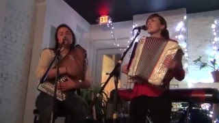 Whiskey/Glad when you&#39;re gone