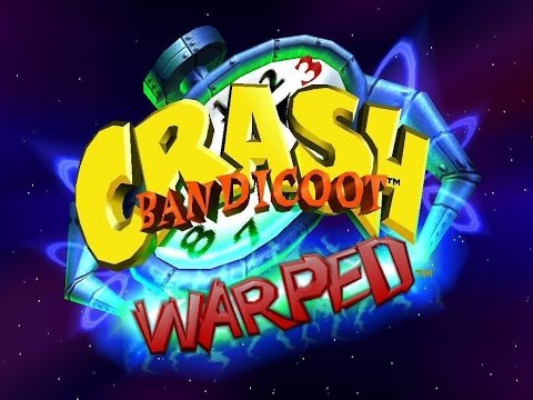 Cortex Theme — Crash Bandicott: Warped (EXTENDED)