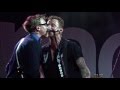McFly - Unsaid Things (Live)
