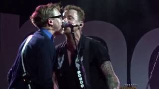 McFly - Unsaid Things (Live)