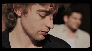 Moving Into Tucson - Face In The Crowd video