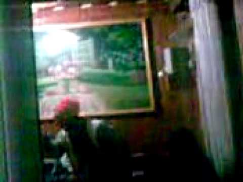 cona barbarul de la crainimat