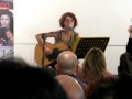 Carmen Consoli - A finestra (Live) 