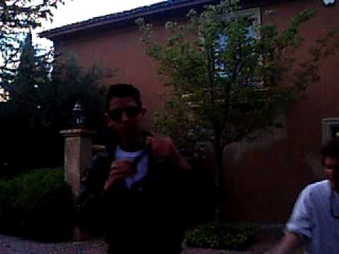 alvaro en danny suco