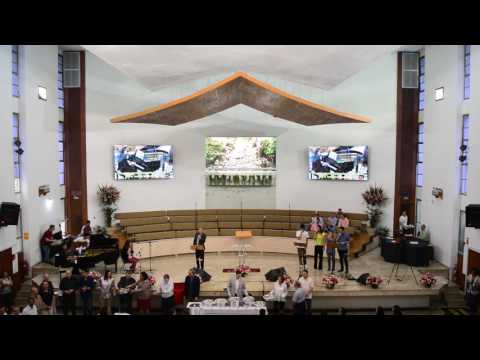 Venham à Mesa  -  514 HCC