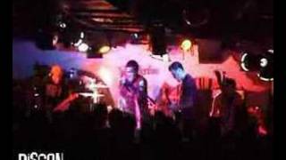 New Found Glory - &quot;Sucker&quot; (Live 2001)