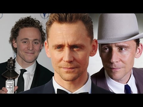 13 Things You Didn't Know About Tom Hiddleston