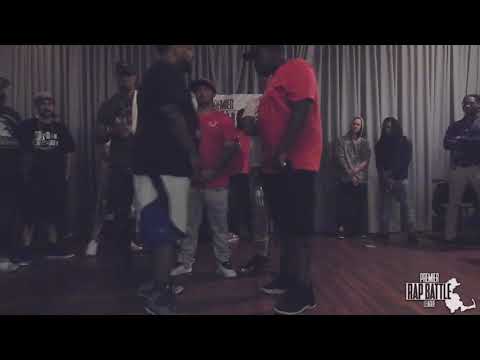 Danjarus vs Big Kess