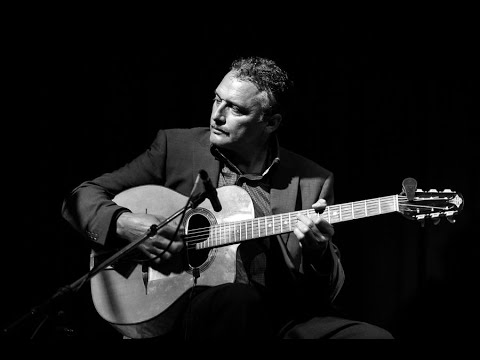 Lollo Meier Quartet - The Sheik of Araby