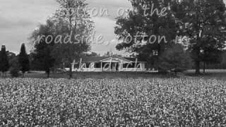 song of the south, alabama W/lyrics
