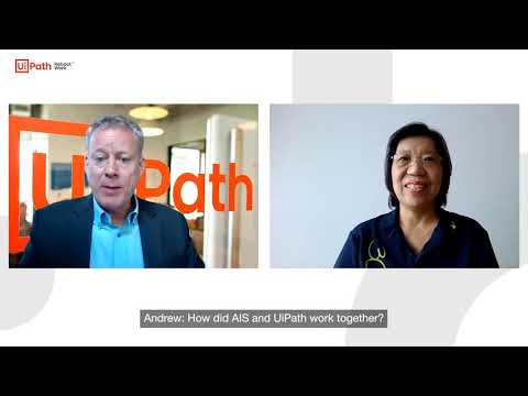 AIS - Customer Success Story(Soontare Ngamvitroj - Head of New Domain Acumen)