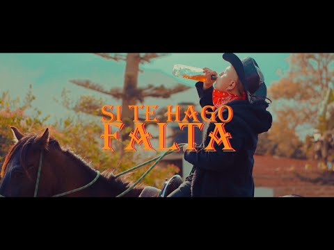 Si Mañana Te Hago Falta - Juanke Demenzy (Prod. Mansion Records) Shot by. Kodeak