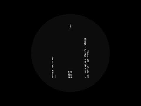 Halo Varga & DeWalta ~ Willow (Vocal Mix) [MN004]