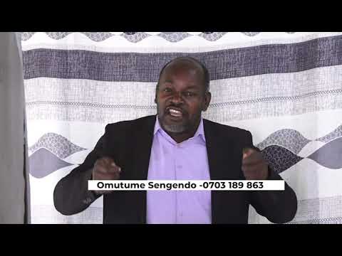 Aloota Abafu wengedereze