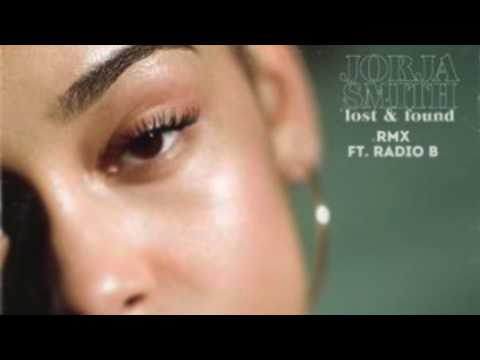 J.O.R.J.A. L n F RMX ft. Radio B