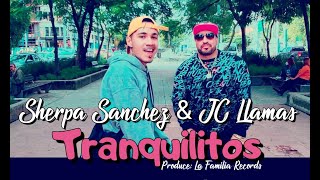 Tranquilitos Music Video