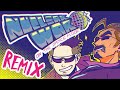 [Electric Six] Nuclear War On The Dance Floor (REMIX)