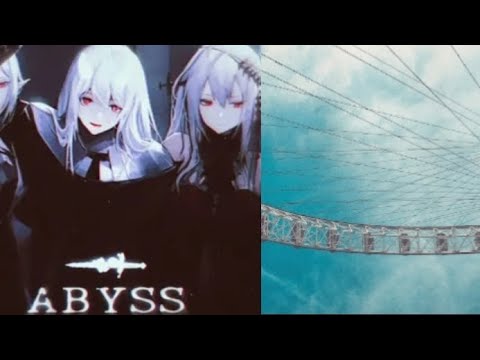 CYPARISS ABYSS X DVRST, MONRXE  -   DARLING]  MASHUP _ DVTYZUL 🔥🔥🔥🔥🔥