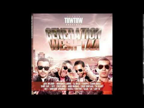 Lidy Fa Ft. Kaye Styles - My Choice