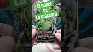 Fuera Máscaras!! #pokemon #pokemoncards #pokemontcg #tcg #jcc #pokemoncenter #pokemonshorts