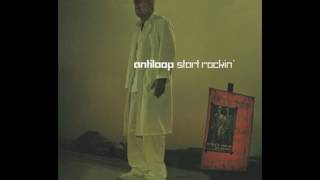 Antiloop - Start Rockin' (Redtop's Funky Filter Mix)
